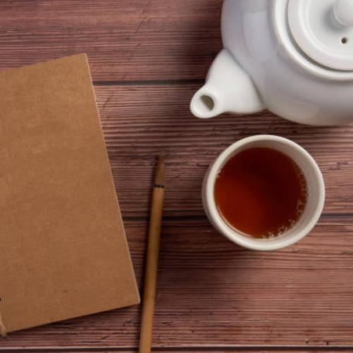 Những Lợi Ích Sức Khỏe Của Trà Cổ Thụ